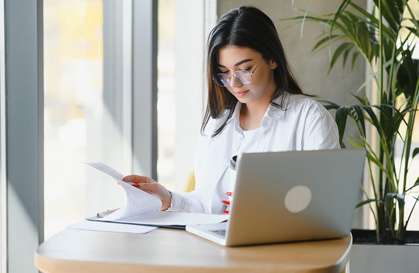 In 7 Schritten zum perfekten Blogartikel: Ein umfassender Leitfaden