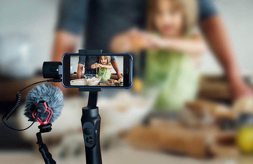 Erfolgreich einen Food Channel starten: Ein umfassender Leitfaden